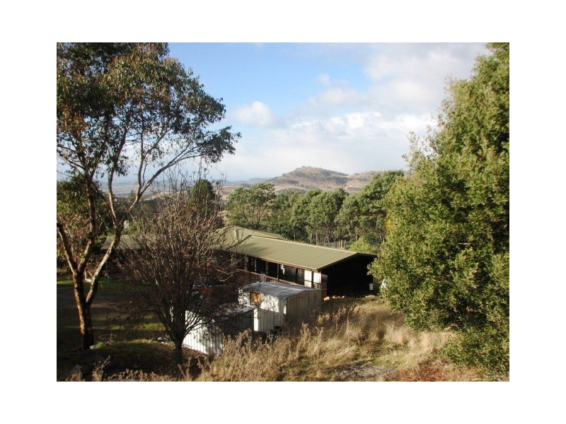 215 Grices Rd, Tea Tree TAS 7017