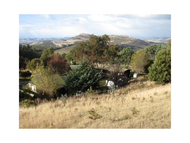 215 Grices Rd, Tea Tree TAS 7017