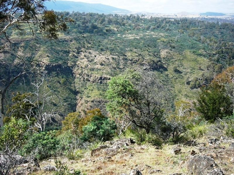 172 MCGUIRES ROAD, Osterley TAS 7140