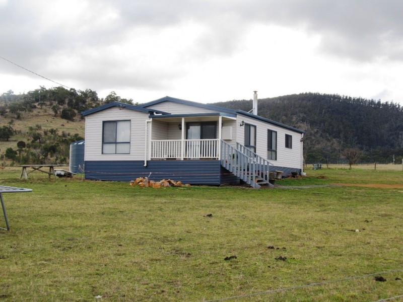 199 Ballyhooly Road, Mangalore TAS 7030