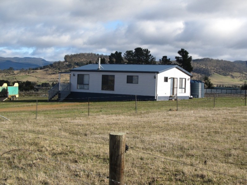 199 Ballyhooly Road, Mangalore TAS 7030