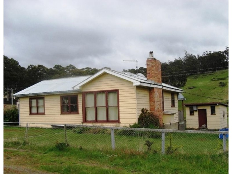 2373 Woodsdale Road, Woodsdale TAS 7120