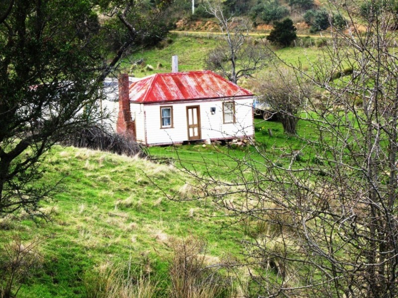 415 Cockatoo Gully Road, Elderslie TAS 7030