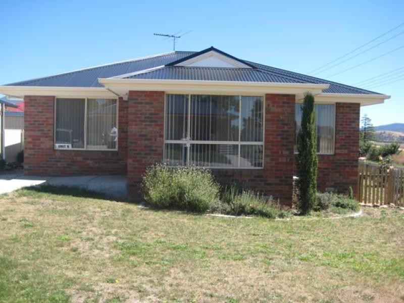 Unit 9/42 Racecourse Road, Brighton TAS 7030