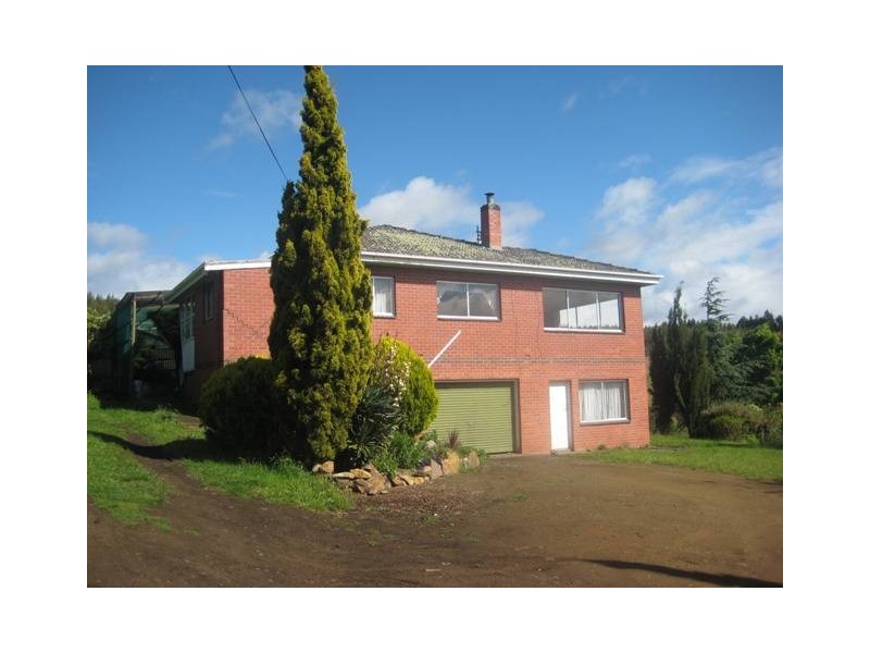 168 Sally Peak Road BUCKLAND, Buckland TAS 7190