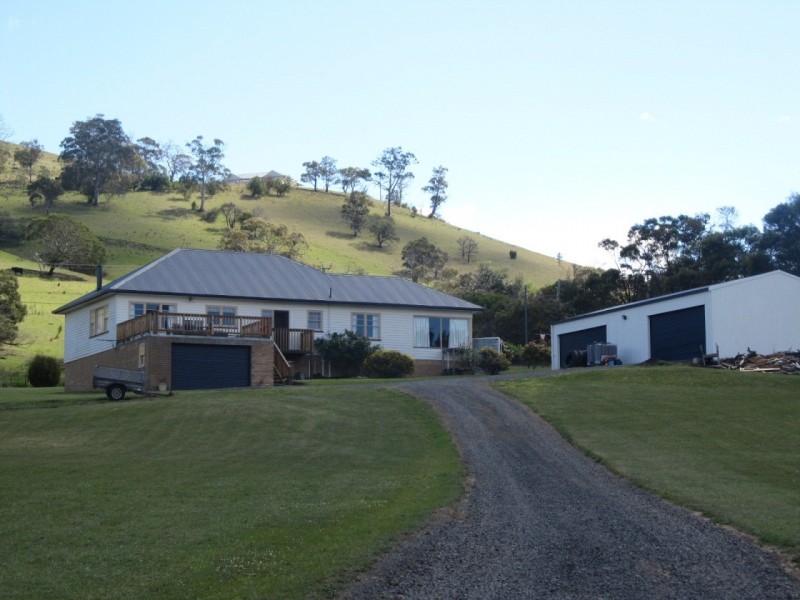 646 Baskerville Road, Old Beach TAS 7017