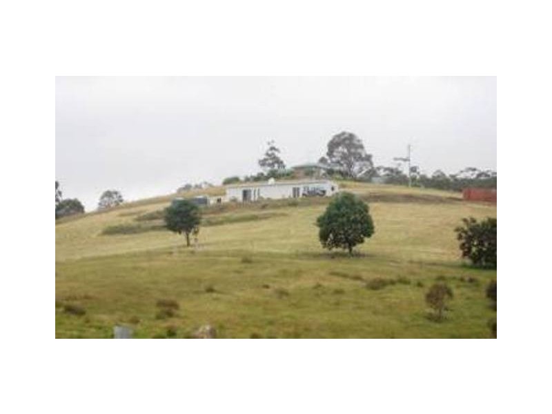 177 Springhill Bottom Road Colebrook, Richmond TAS 7025