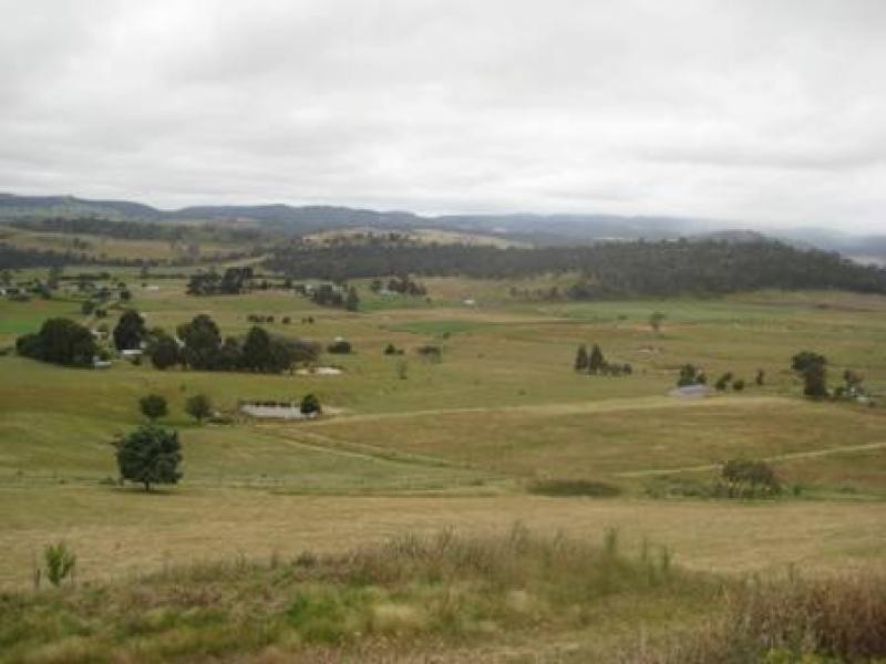 177 Springhill Bottom Road Colebrook, Richmond TAS 7025