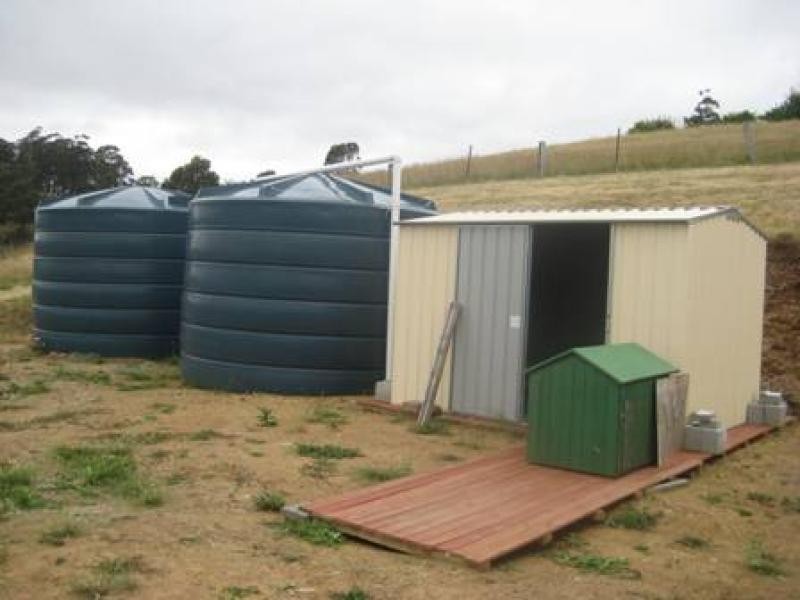 177 Springhill Bottom Road Colebrook, Richmond TAS 7025