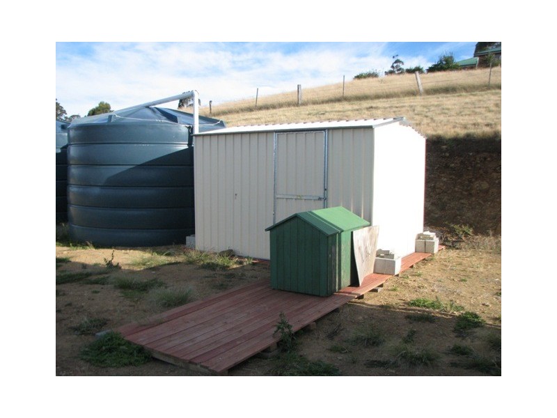 177 Springhill Bottom Road Colebrook, Richmond TAS 7025