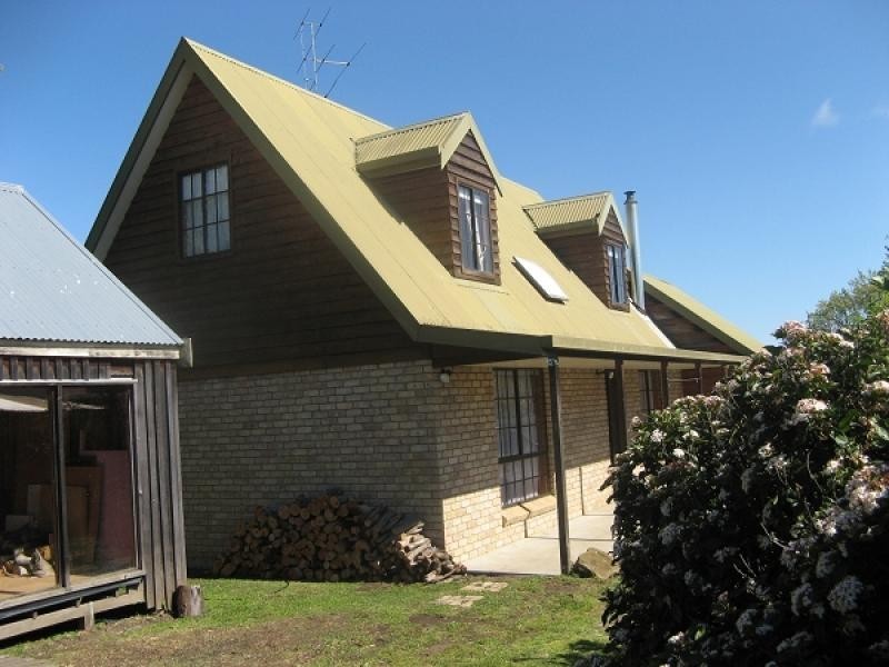 Lot 2/65 High Street, Oatlands TAS 7120