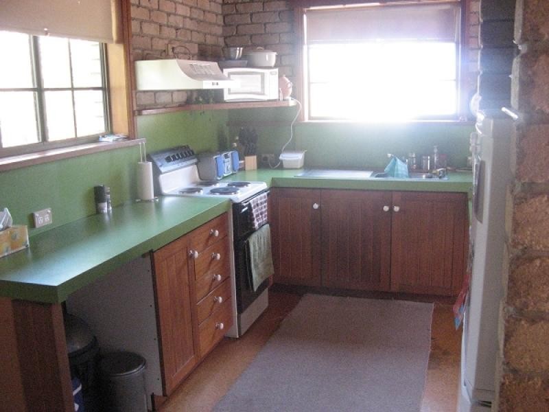 Lot 2/65 High Street, Oatlands TAS 7120