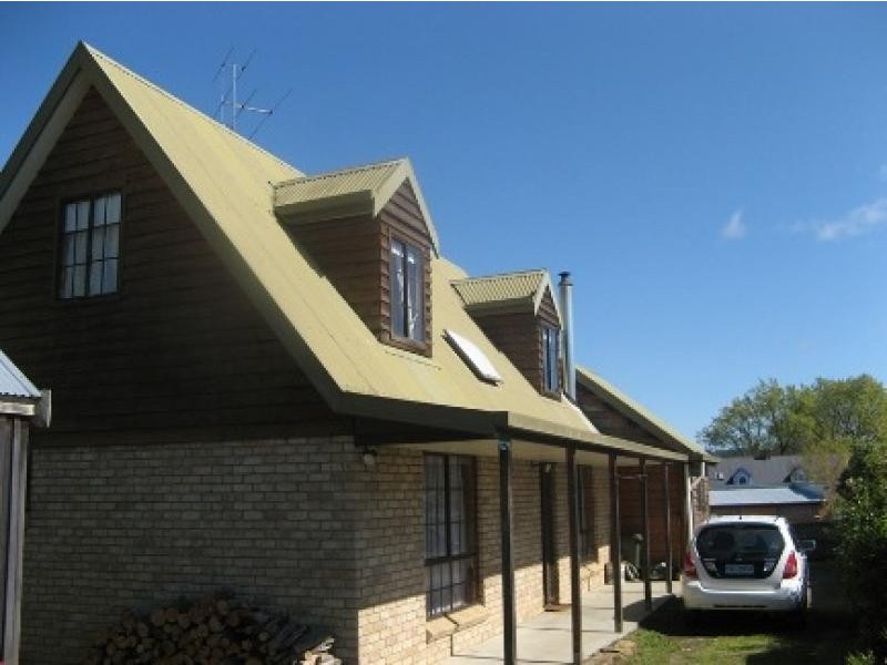 Lot 2/65 High Street, Oatlands TAS 7120