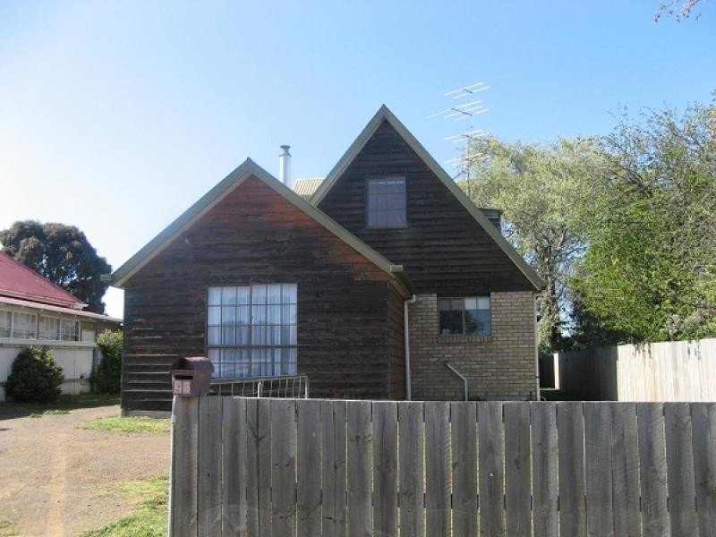 Lot 2/65 High Street, Oatlands TAS 7120