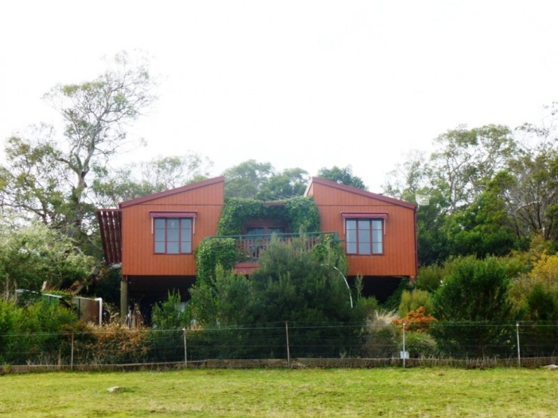 3 Glen Rose Drive, Tea Tree TAS 7017