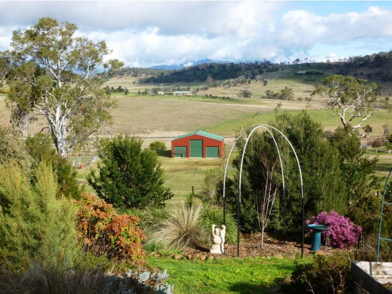 3 Glen Rose Drive, Tea Tree TAS 7017