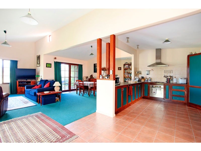 3 Glen Rose Drive, Tea Tree TAS 7017