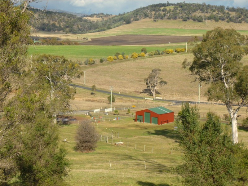 3 Glen Rose Drive, Tea Tree TAS 7017