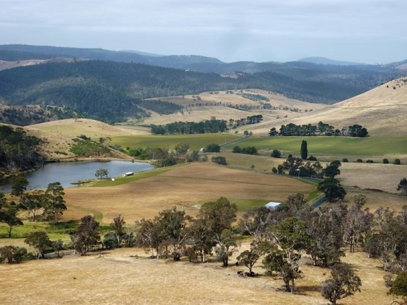 00 Horners Road, Elderslie TAS 7030