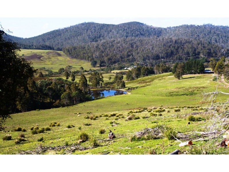 1185 Native Corners Road, Campania TAS 7026