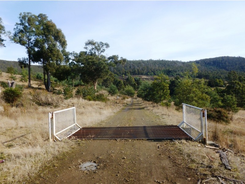 1185 Native Corners Road, Campania TAS 7026