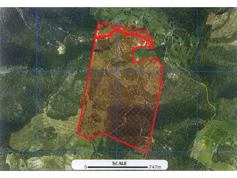 1185 Native Corners Road, Campania TAS 7026