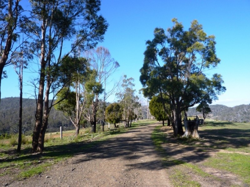 1185 Native Corners Road, Campania TAS 7026