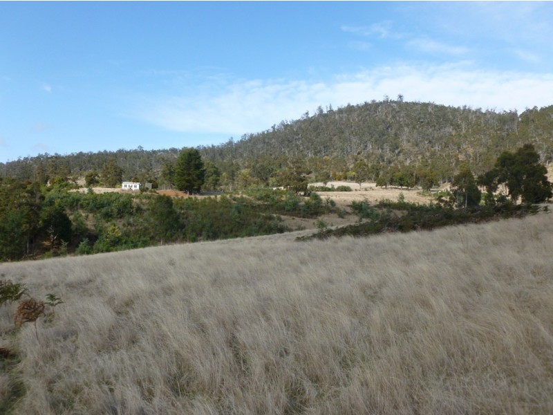 1185 Native Corners Road, Campania TAS 7026