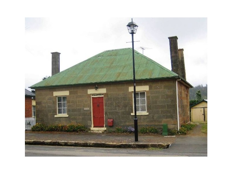 128 High Street, Oatlands TAS 7120