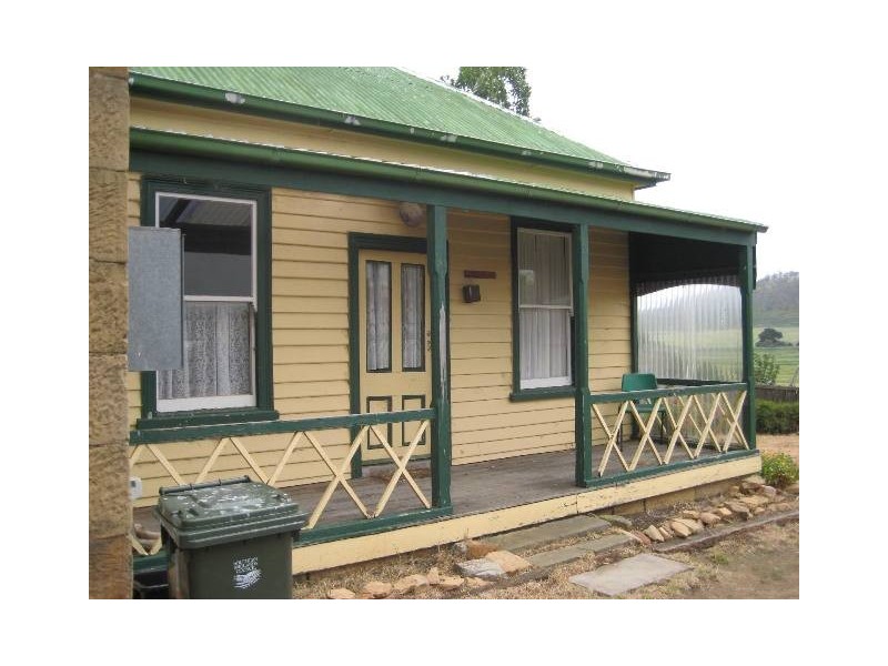 128 High Street, Oatlands TAS 7120