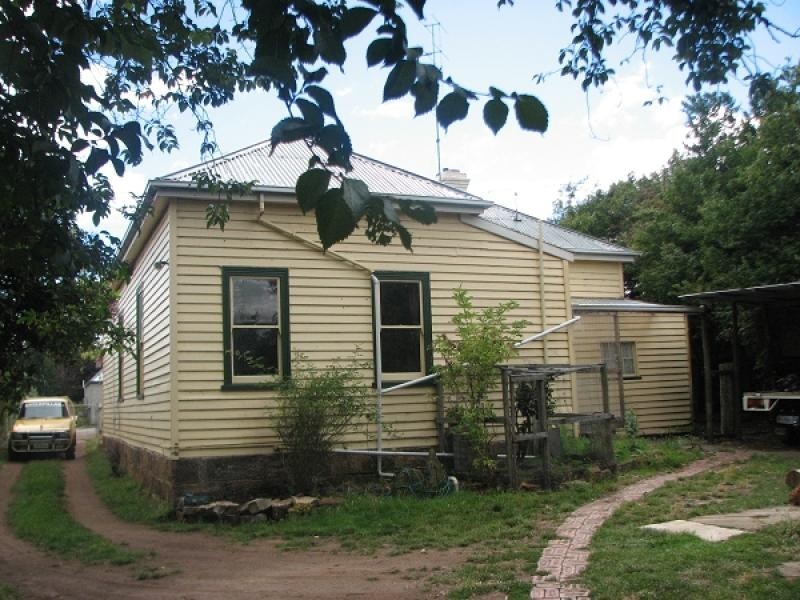 10 Patrick Street, Bothwell TAS 7030