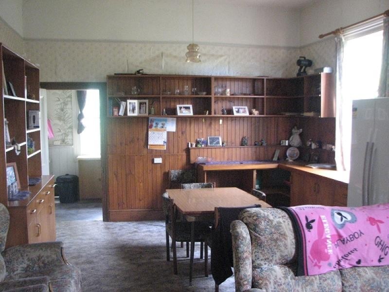 10 Patrick Street, Bothwell TAS 7030