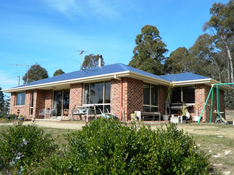 837 Church Road, Dromedary TAS 7030