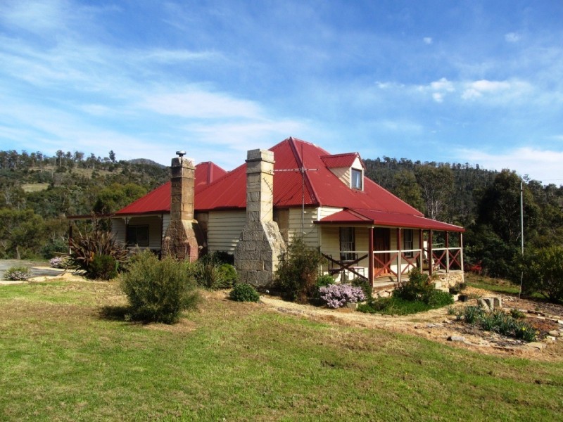 417 Millvale Road, Brighton TAS 7030