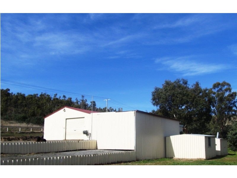 417 Millvale Road, Brighton TAS 7030