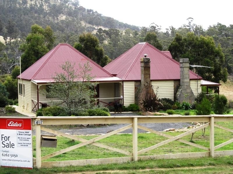 417 Millvale Road, Brighton TAS 7030