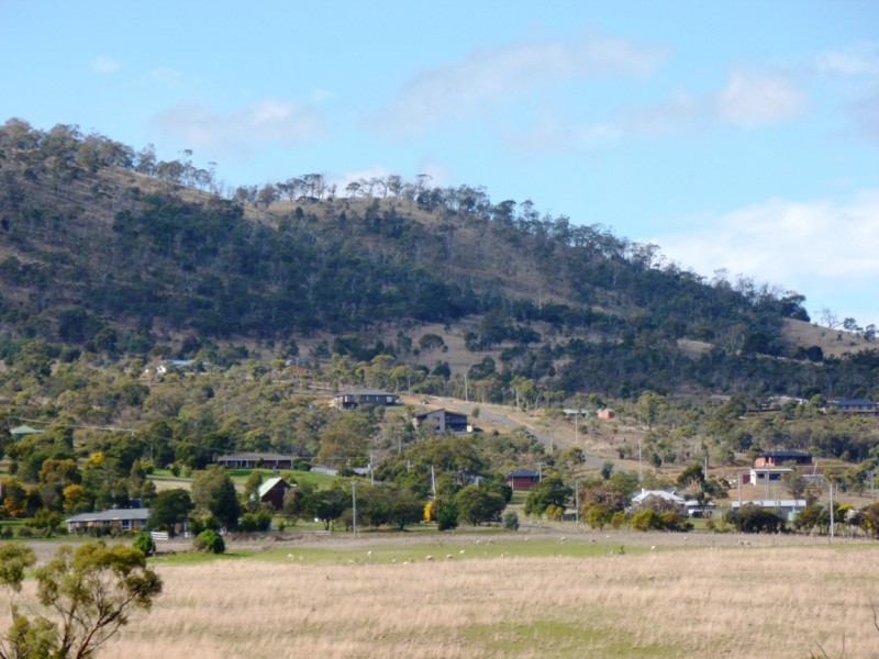 250 COVE HILL ROAD, Honeywood TAS 7017
