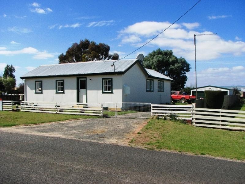 22 Sutton Street, Tunbridge TAS 7120