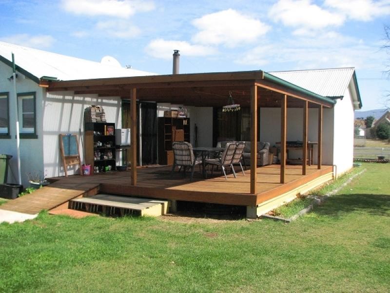 22 Sutton Street, Tunbridge TAS 7120