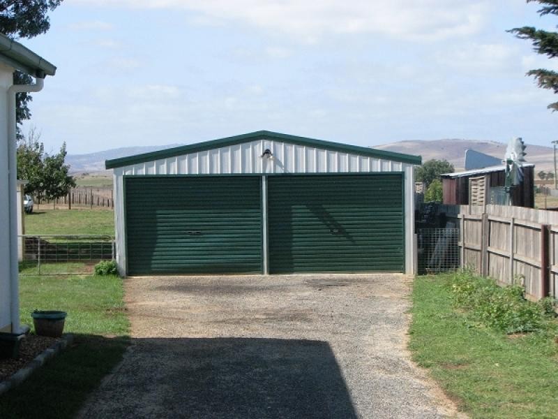 22 Sutton Street, Tunbridge TAS 7120