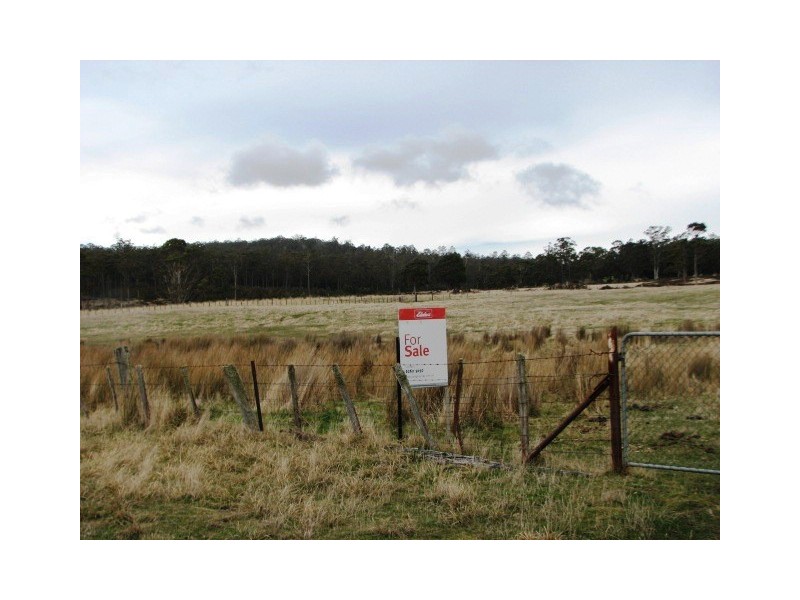 0 Eldon Rd, Tunnack TAS 7120