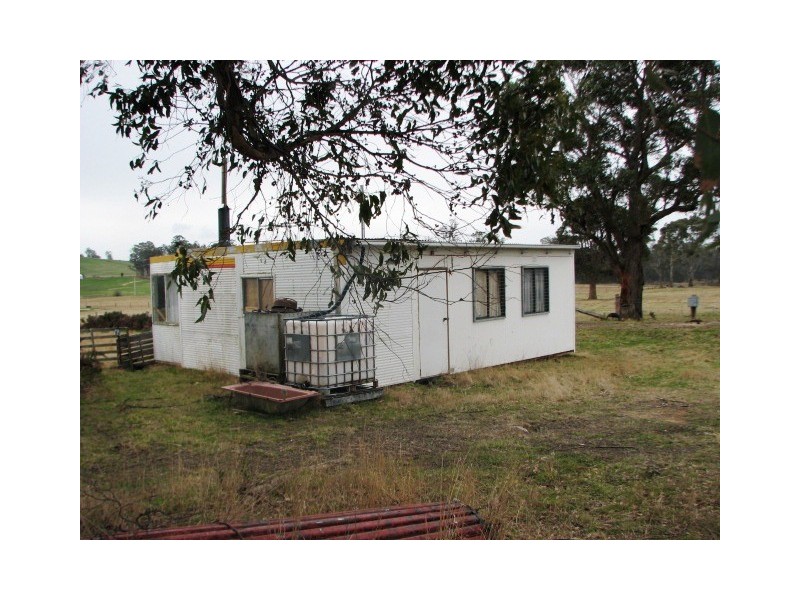 0 Eldon Rd, Tunnack TAS 7120