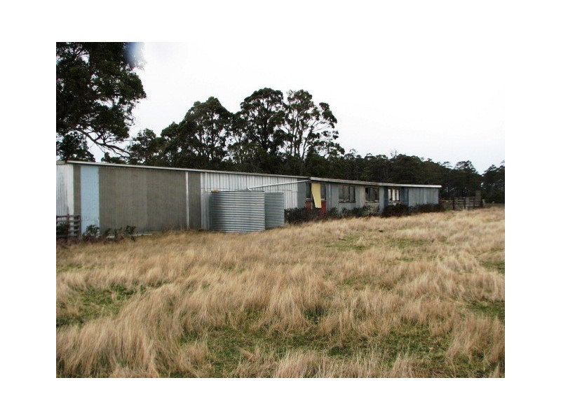 0 Eldon Rd, Tunnack TAS 7120