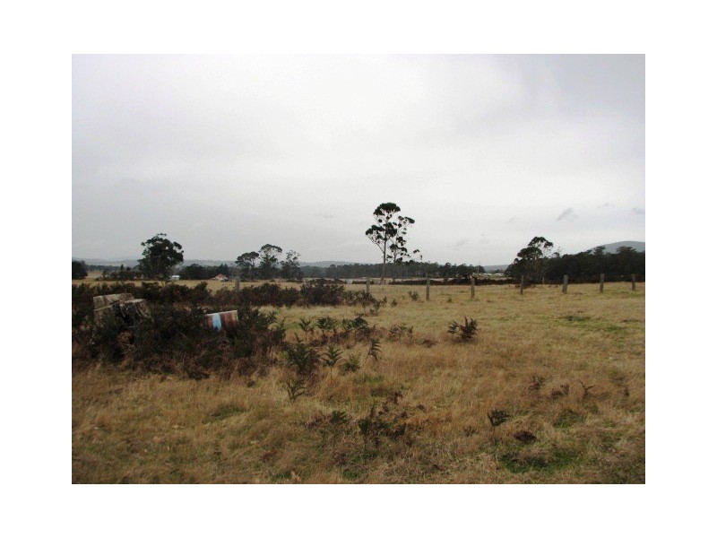 0 Eldon Rd, Tunnack TAS 7120