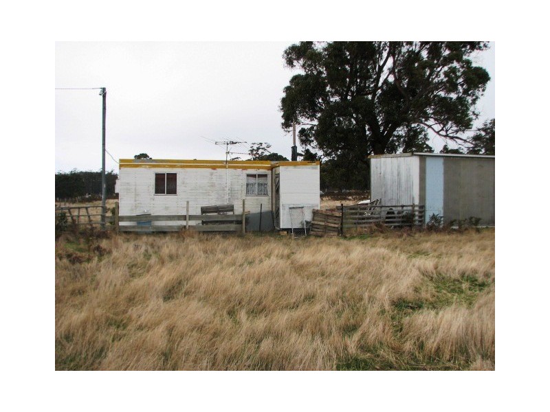 0 Eldon Rd, Tunnack TAS 7120