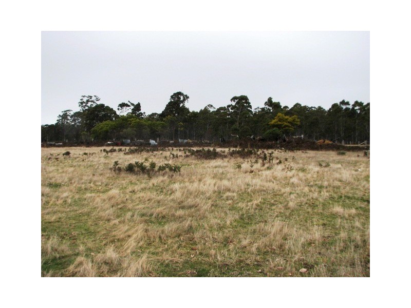 0 Eldon Rd, Tunnack TAS 7120
