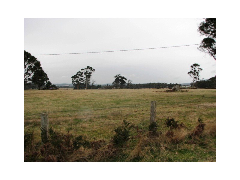 0 Eldon Rd, Tunnack TAS 7120