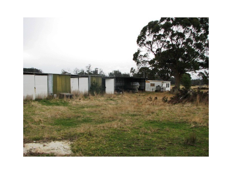 0 Eldon Rd, Tunnack TAS 7120