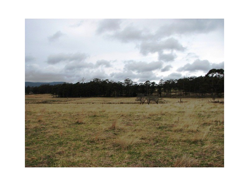 0 Eldon Rd, Tunnack TAS 7120