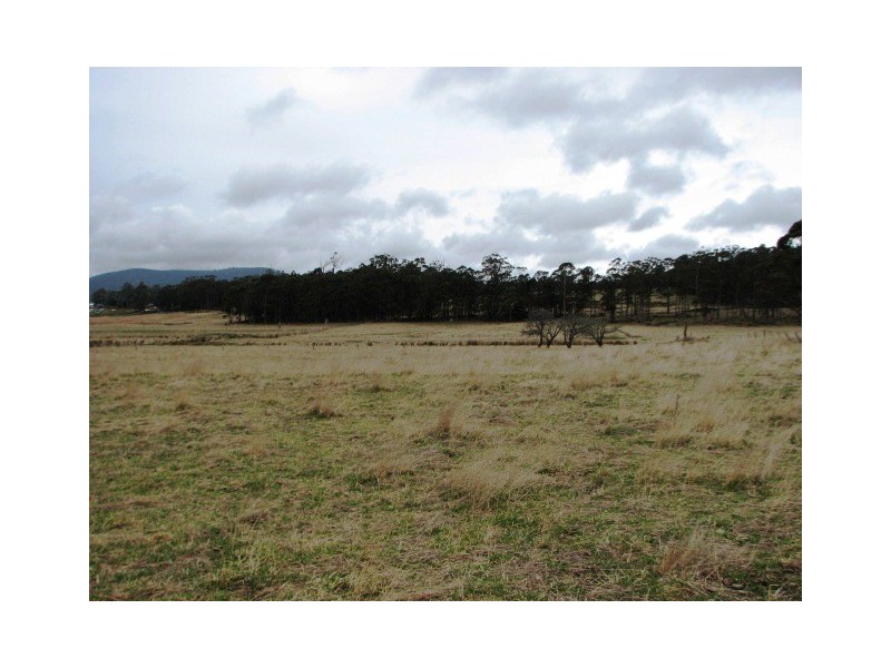 0 Eldon Rd, Tunnack TAS 7120